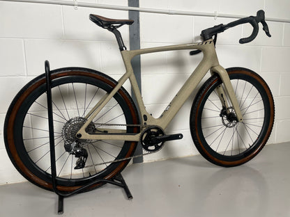 SCOTT SOLACE GRAVEL ERIDE 20 2025 Electric Gravel Bike-Brand New