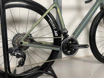 Scott Addict Gravel 10 2023 Bike