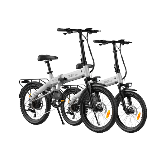 Combo Sale-PVY Z20 PRO EVO