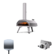 Ooni Karu 12 Gas Burner Bundle