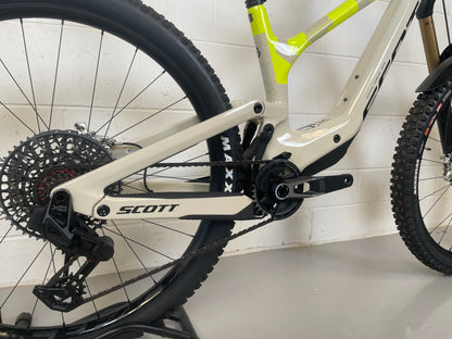 Scott Ransom 900 RC 2025 Mountain Bike-Brand New