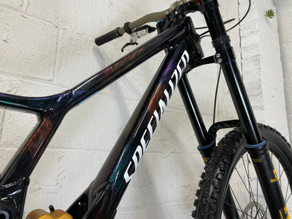 Specialized Demo Race 2025 Downhill Mountain Bike