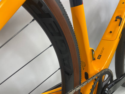 Trek Checkpoint SLR 6 AXS 2024 Gravel Bike