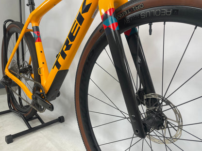 Trek Checkpoint SLR 6 AXS 2024 Gravel Bike