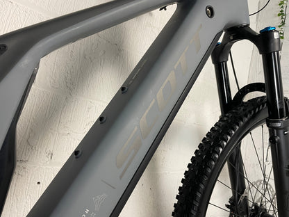 Scott Patron 910 2025 Electric Mountain Bike *Brand New*