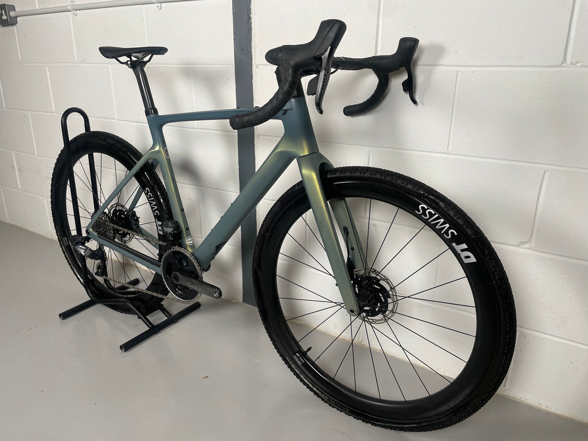 Scott Addict Gravel 10 2023 Bike