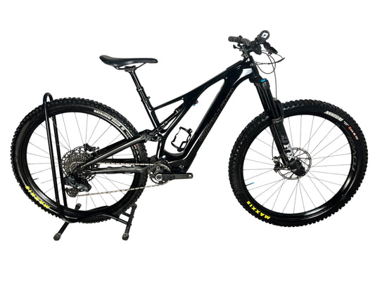 Specialized Turbo Levo SL Comp Carbon 2022 Electric Mountain Bike *Only 60 Miles Rode*