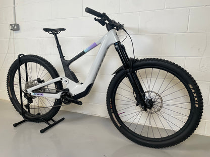 Scott Contessa Voltage eRide 900 2025 Electric Mountain Bike