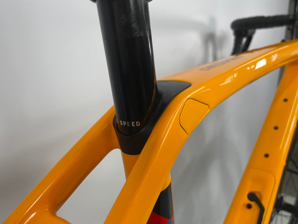 Trek Checkpoint SLR 6 AXS 2024 Gravel Bike