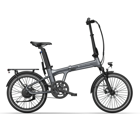 ADO Air 20s Folding Electric Bike