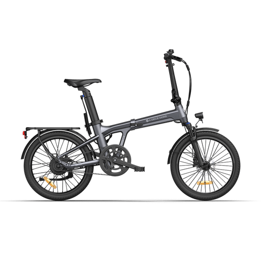 ADO Air 20 Ultra folding electric bike V2025