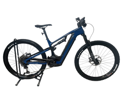 Cannondale Moterra Neo 1 Carbon 2024 Electric Mountain Bike *Only 14 Miles*