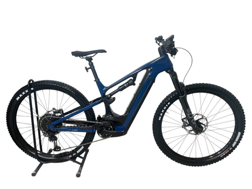 Cannondale Moterra Neo 1 Carbon 2024 Electric Mountain Bike *Only 14 Miles*