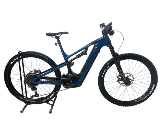 Cannondale Moterra Neo 1 Carbon 2024 Electric Mountain Bike *Only 14 Miles*