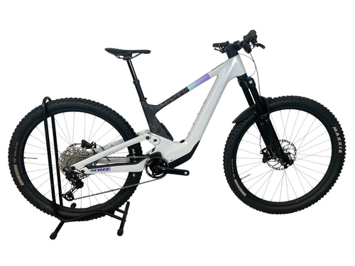Scott Contessa Voltage eRide 900 2025 Electric Mountain Bike