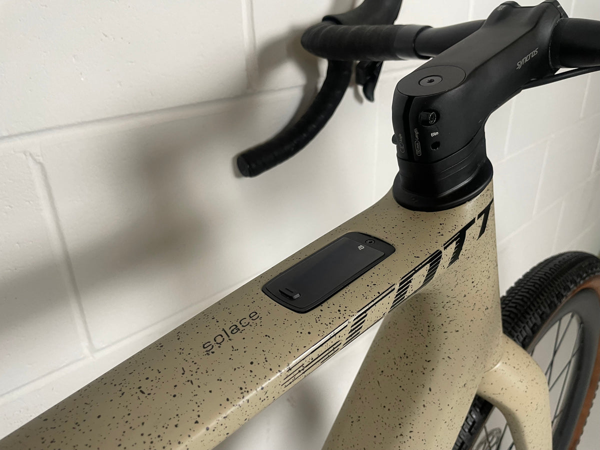 SCOTT SOLACE GRAVEL ERIDE 20 2025 Electric Gravel Bike-Brand New