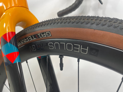 Trek Checkpoint SLR 6 AXS 2024 Gravel Bike
