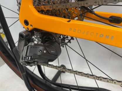 Trek Checkpoint SLR 6 AXS 2024 Gravel Bike