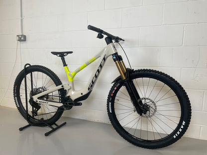 Scott Ransom 900 RC 2025 Mountain Bike-Brand New