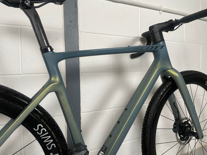 Scott Addict Gravel 10 2023 Bike