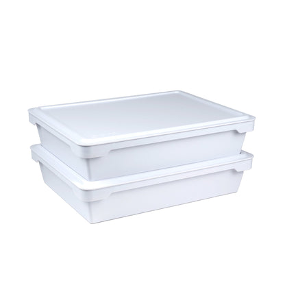 Ooni Dough Ball Prep Kit