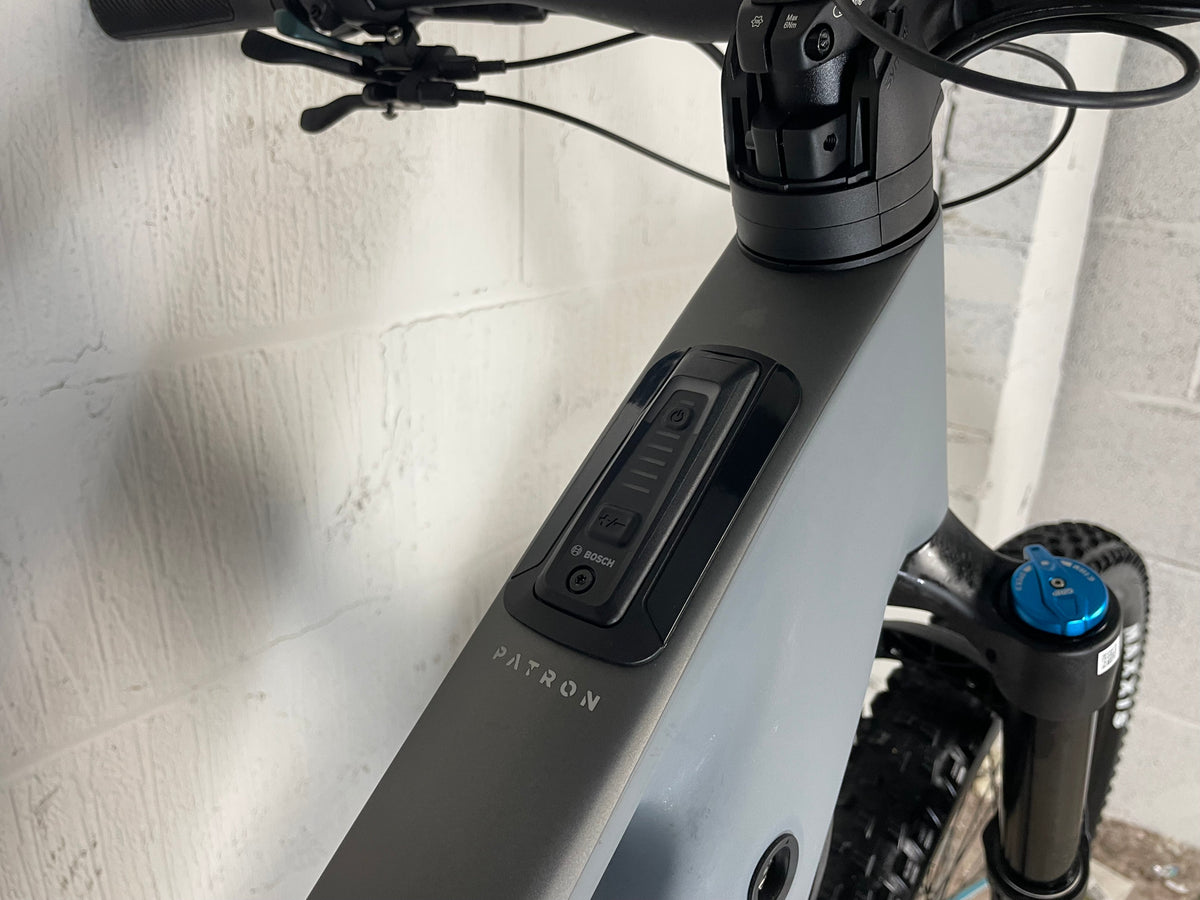 Scott Patron 910 2025 Electric Mountain Bike *Brand New*
