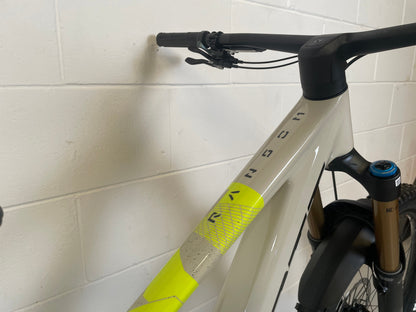 Scott Ransom 900 RC 2025 Mountain Bike-Brand New