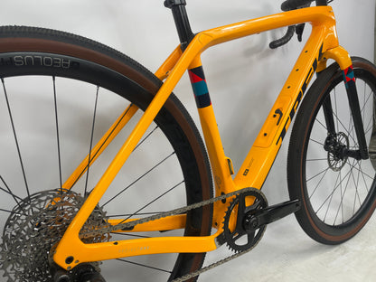 Trek Checkpoint SLR 6 AXS 2024 Gravel Bike
