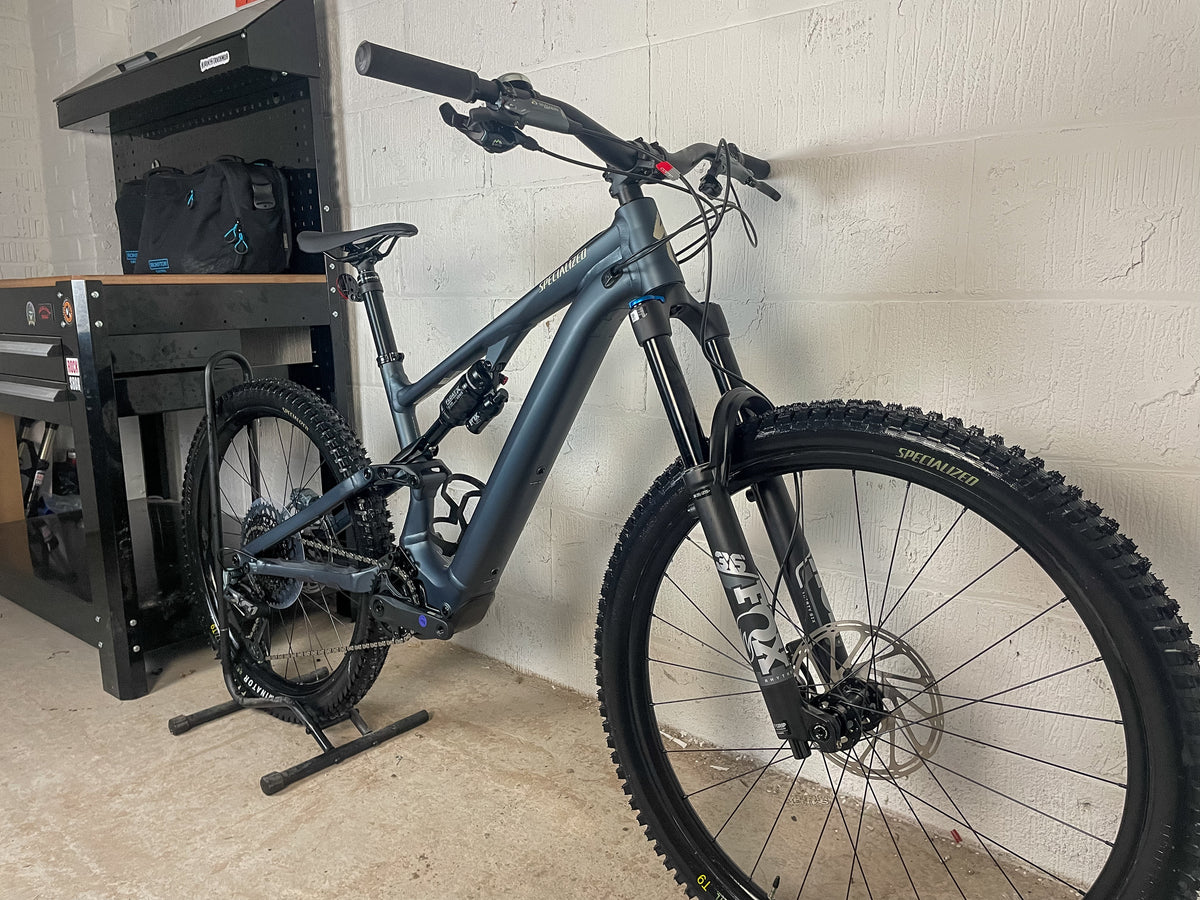 Specialized Turbo Levo SL Comp Alloy 2026 Electric Mountain Bike *Brand New*