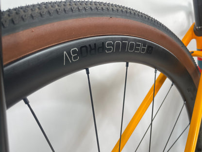 Trek Checkpoint SLR 6 AXS 2024 Gravel Bike
