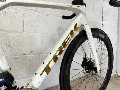 Trek Madone SLR 7 Gen 8 2026 AXS Carbon Road Bike