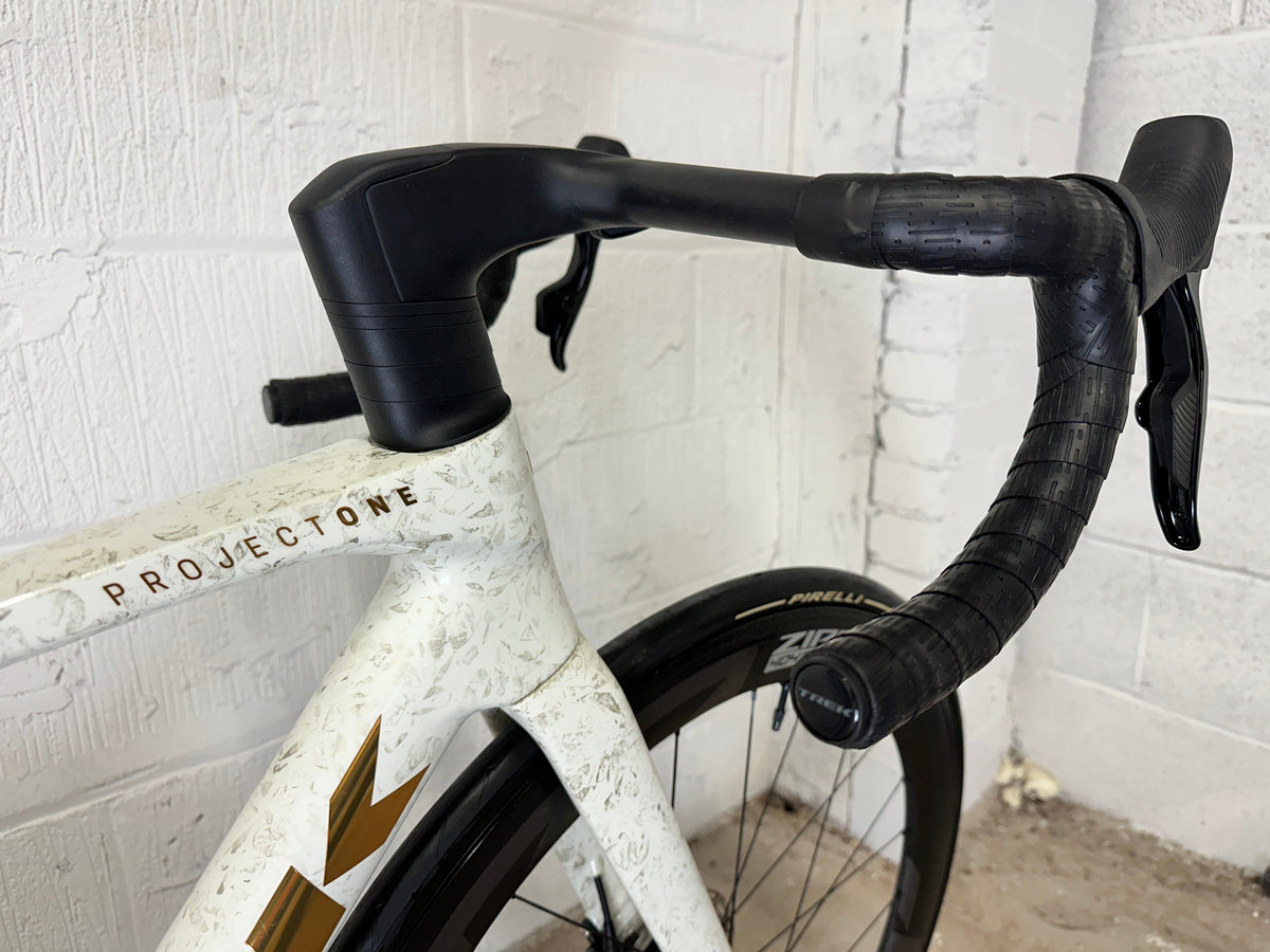 Trek Madone SLR 7 Gen 8 2026 AXS Carbon Road Bike