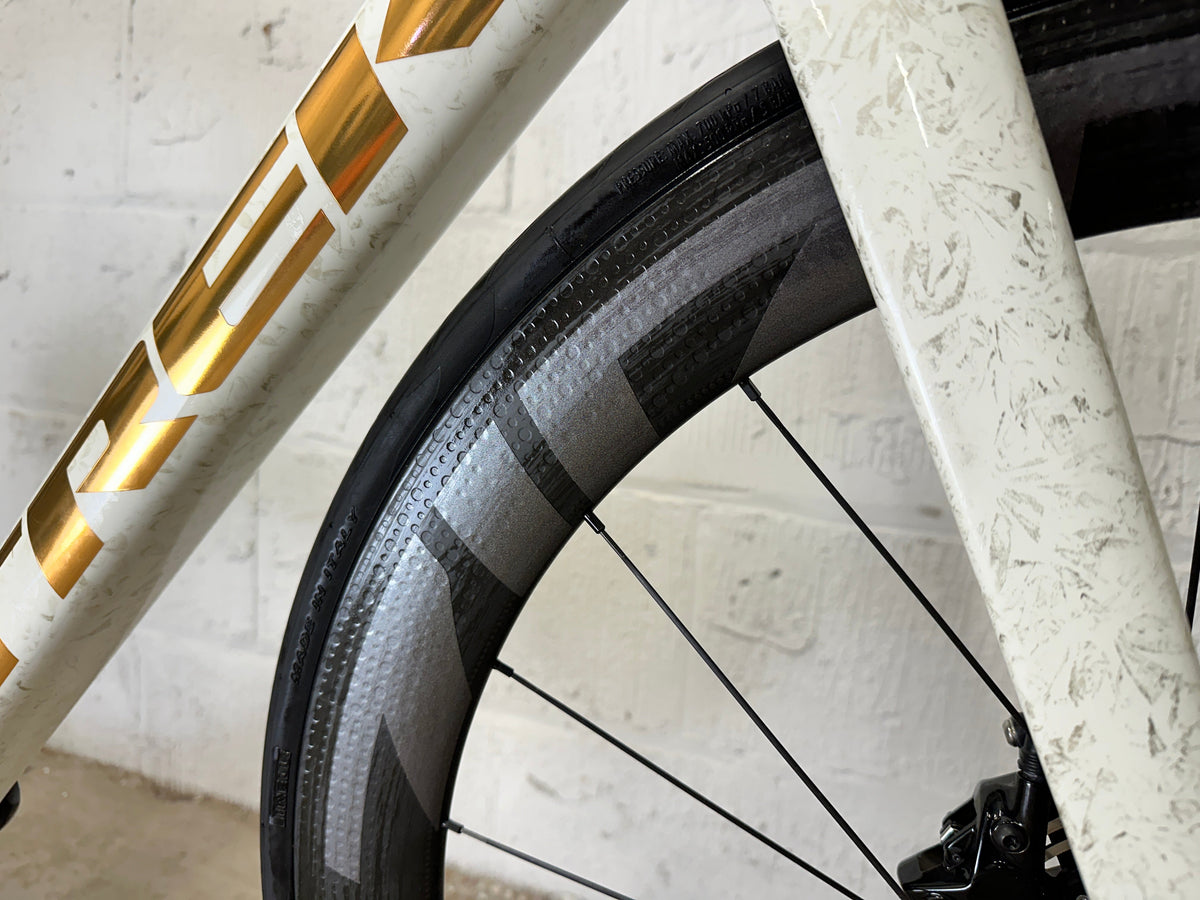 Trek Madone SLR 7 Gen 8 2026 AXS Carbon Road Bike