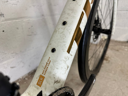 Trek Madone SLR 7 Gen 8 2026 AXS Carbon Road Bike