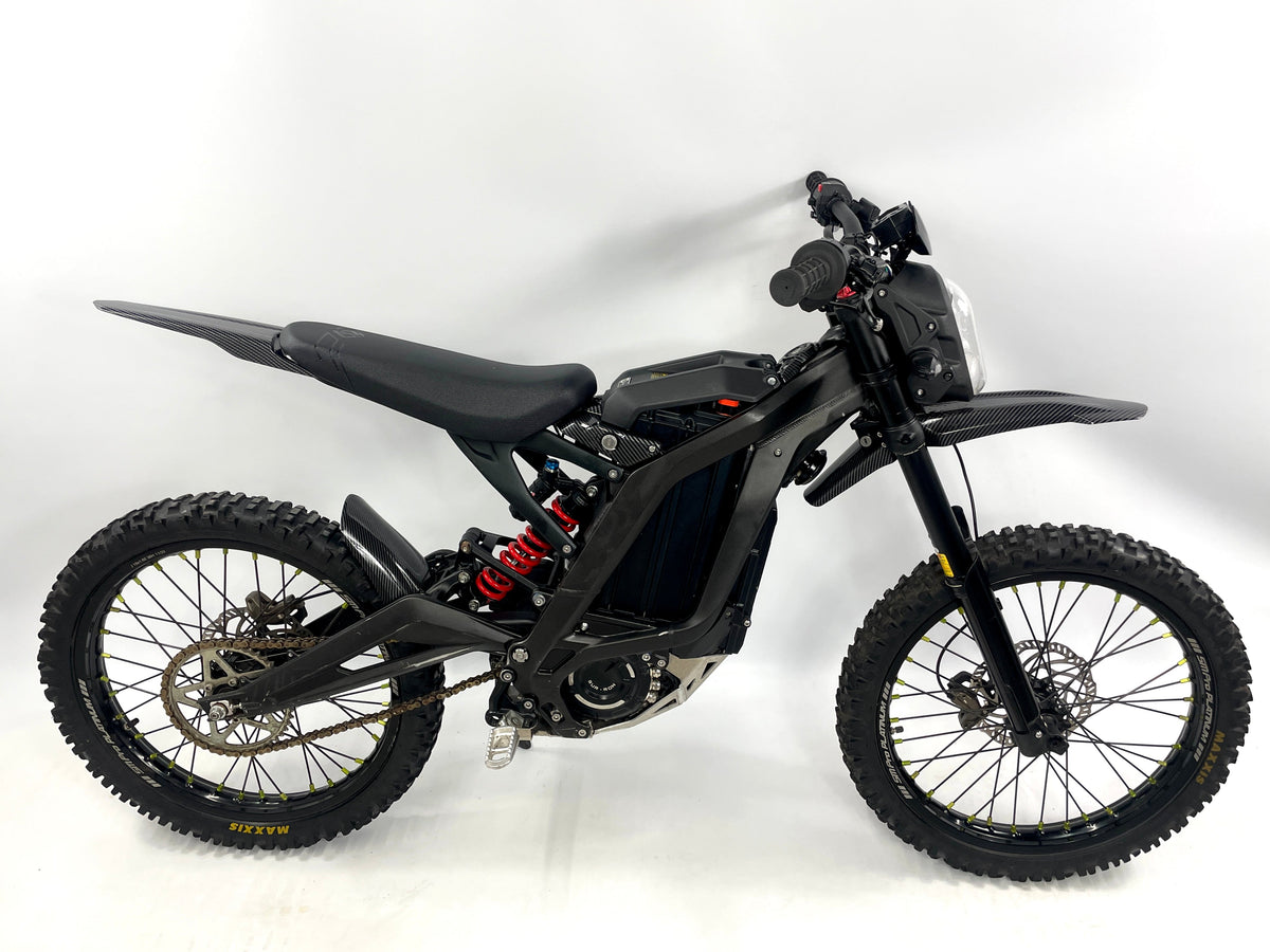 Surron Light Bee 2022