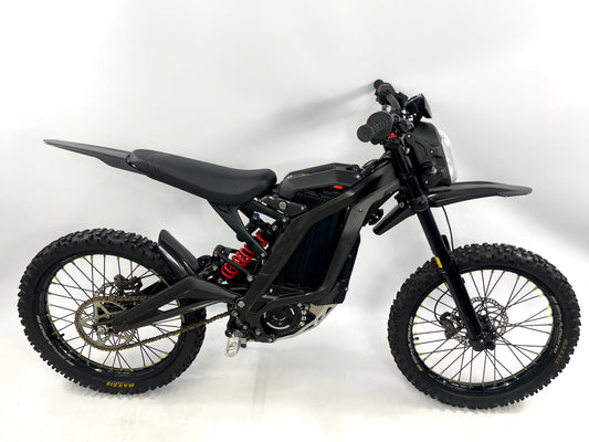 Surron Light Bee 2022