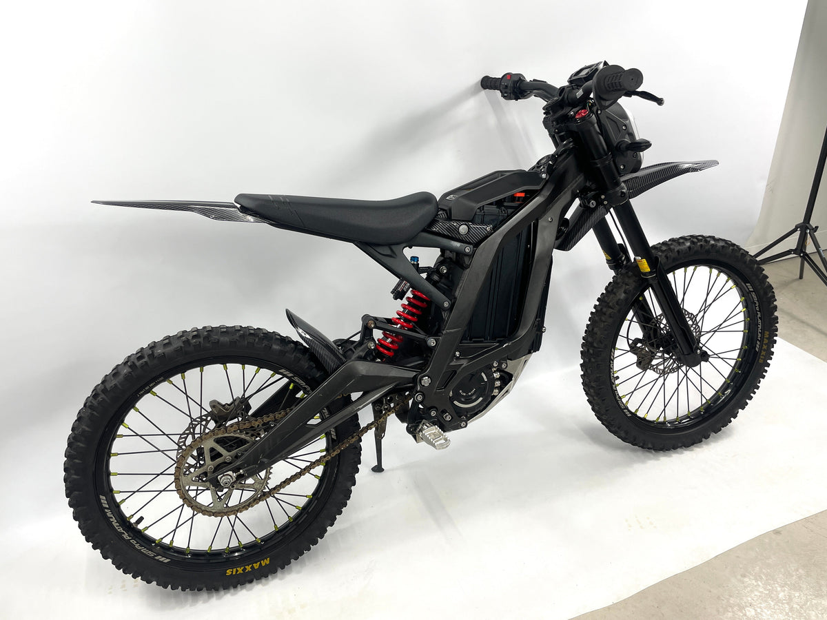 Surron Light Bee 2022