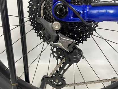 Trek Rail 9.5 Gen 4 2023 Carbon Electric Mountain Bike *80 Miles, 3 Year Warranty*