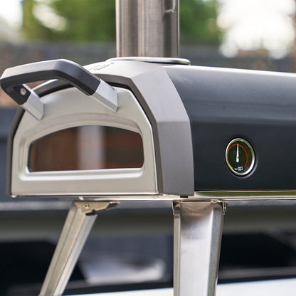Forno per pizza multi-combustibile Ooni Karu 2