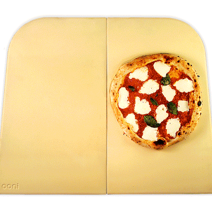 Forno per pizza a gas Ooni Koda 2 Max - 2a generazione
