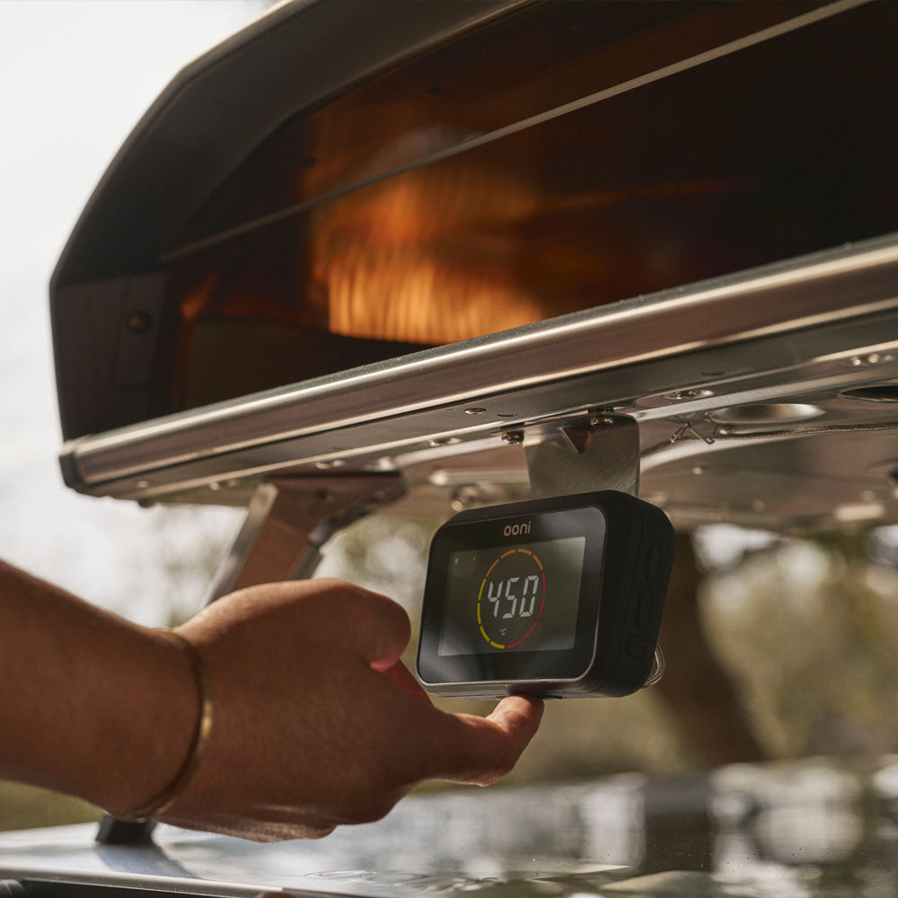Forno per pizza a gas Ooni Koda 2 Pro - 2a generazione