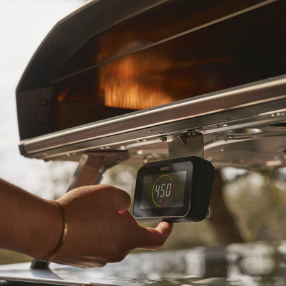 Forno per pizza a gas Ooni Koda 2 Pro - 2a generazione