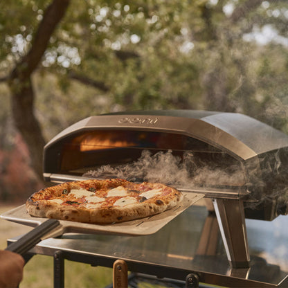 Forno per pizza a gas Ooni Koda 2 Pro - 2a generazione