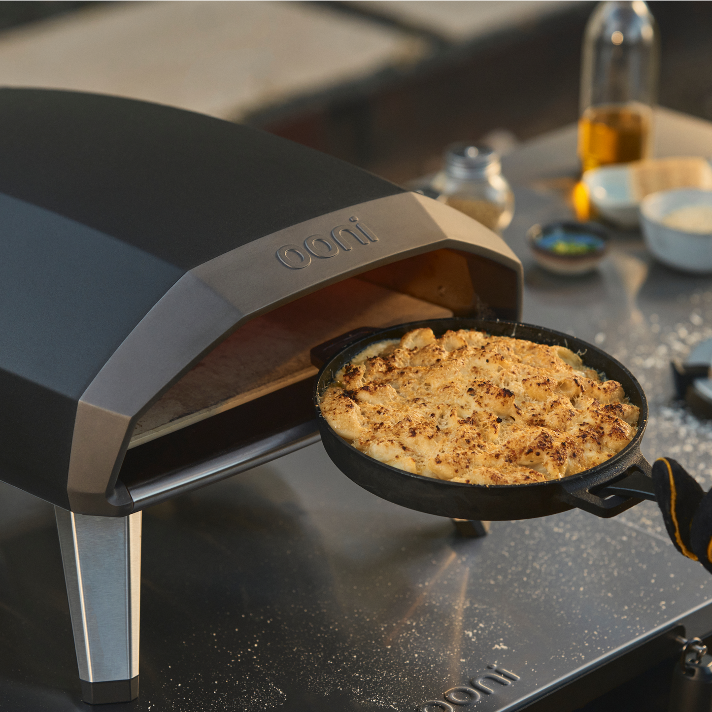 Forno per pizza a gas Ooni Koda 2