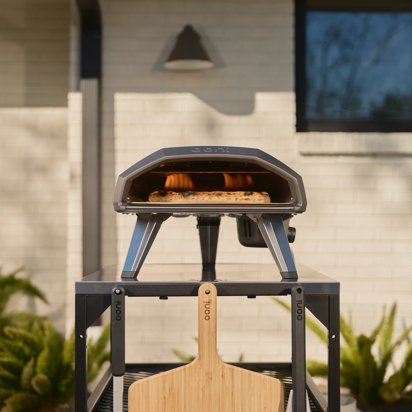 Forno per pizza a gas Ooni Koda 2