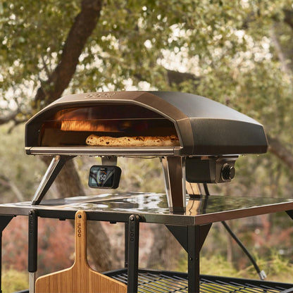 Forno per pizza a gas Ooni Koda 2 Pro - 2a generazione
