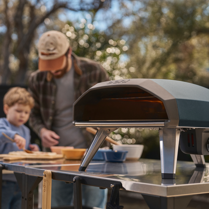 Forno per pizza a gas Ooni Koda 2