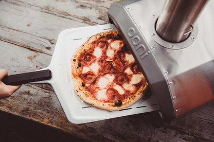 Forno per pizza multi-combustibile Ooni Karu 12 - 1a generazione