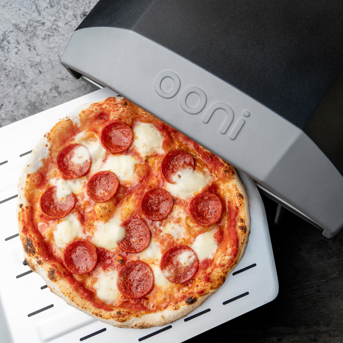 Forno per pizza a gas Ooni Koda 12 - 1a generazione