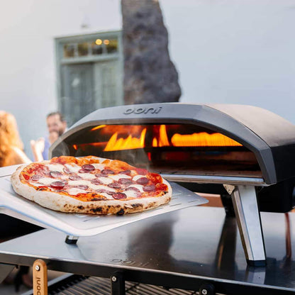 Forno per pizza a gas Ooni Koda 16 - 1a generazione